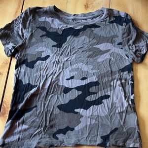 Size Small Cape Juby shirt